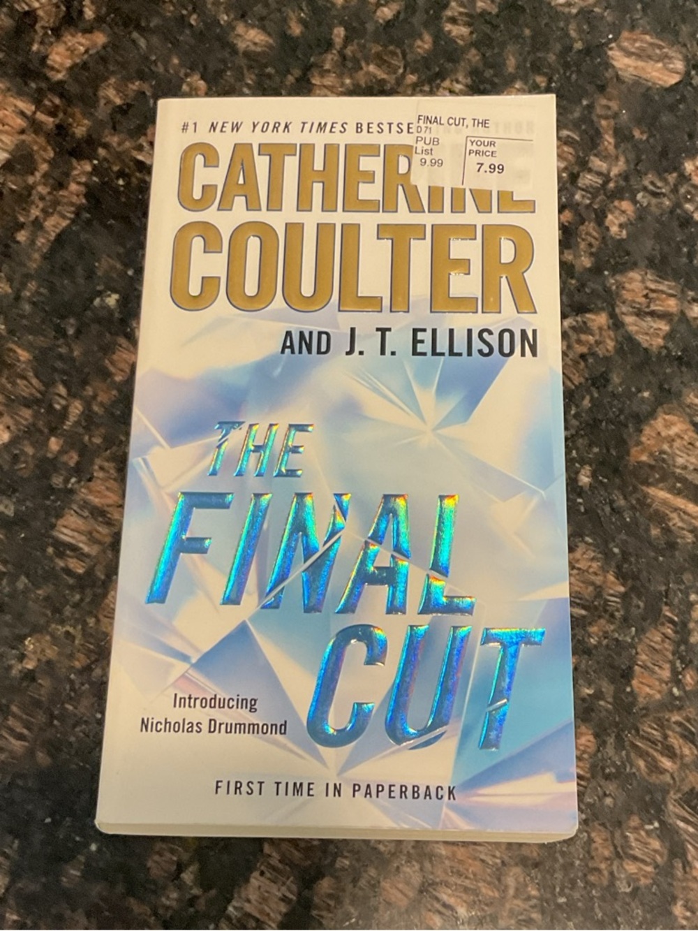 The Final Cut